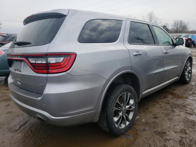 Photo 2 VIN: 1C4RDJDG4KC744713 - DODGE DURANGO GT 