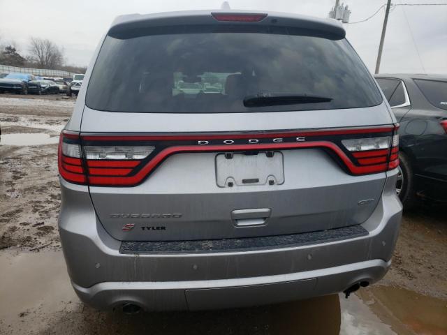 Photo 5 VIN: 1C4RDJDG4KC744713 - DODGE DURANGO GT 