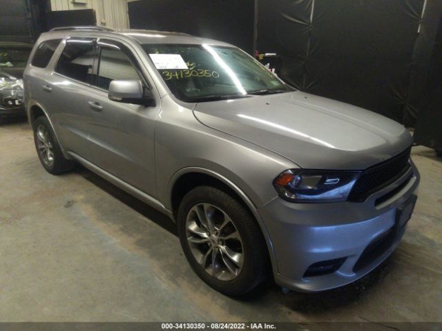 Photo 0 VIN: 1C4RDJDG4LC131198 - DODGE DURANGO 