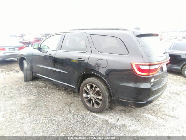 Photo 2 VIN: 1C4RDJDG4LC131217 - DODGE DURANGO 