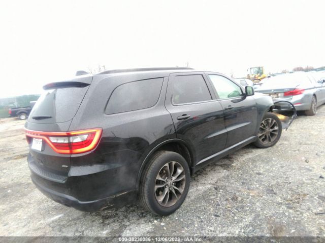 Photo 3 VIN: 1C4RDJDG4LC131217 - DODGE DURANGO 