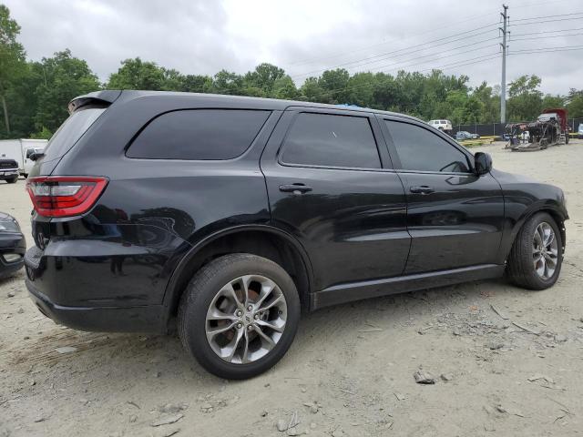 Photo 2 VIN: 1C4RDJDG4LC252541 - DODGE DURANGO GT 