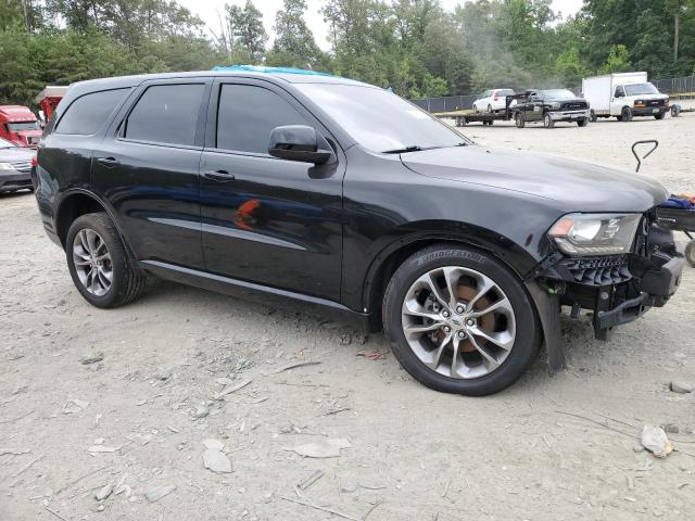 Photo 3 VIN: 1C4RDJDG4LC252541 - DODGE DURANGO GT 