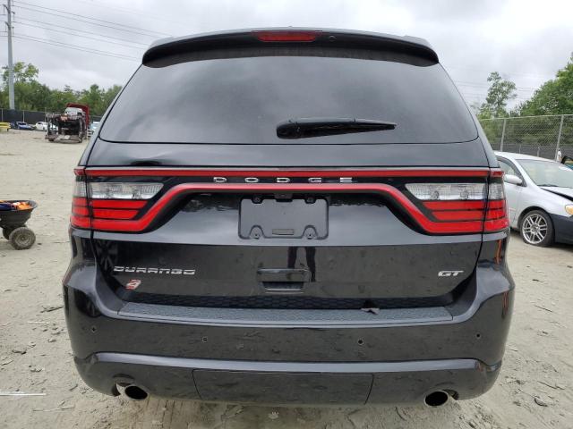 Photo 5 VIN: 1C4RDJDG4LC252541 - DODGE DURANGO GT 