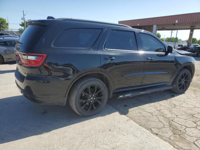 Photo 2 VIN: 1C4RDJDG4LC324449 - DODGE DURANGO 