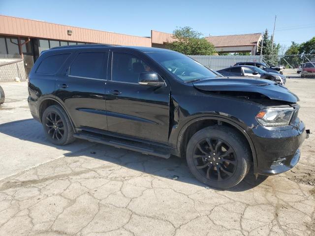 Photo 3 VIN: 1C4RDJDG4LC324449 - DODGE DURANGO 