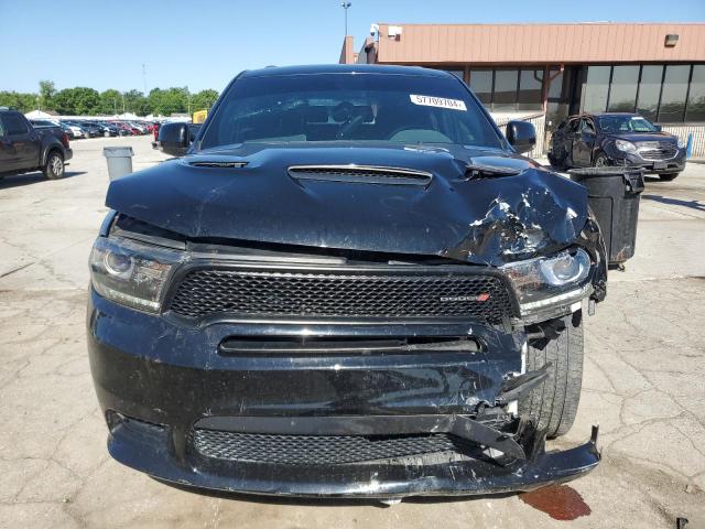 Photo 4 VIN: 1C4RDJDG4LC324449 - DODGE DURANGO 