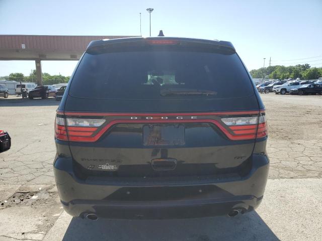 Photo 5 VIN: 1C4RDJDG4LC324449 - DODGE DURANGO 