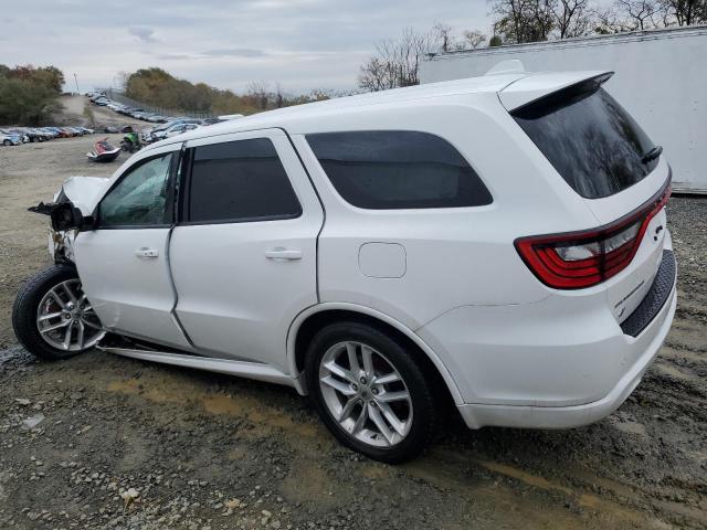 Photo 1 VIN: 1C4RDJDG4MC627197 - DODGE DURANGO 