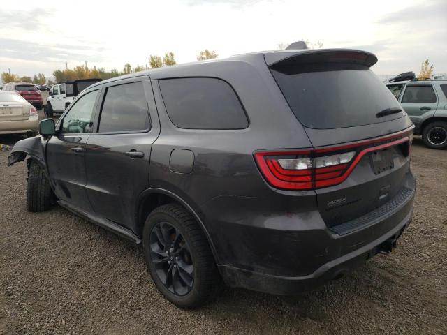 Photo 2 VIN: 1C4RDJDG4MC636983 - DODGE DURANGO 