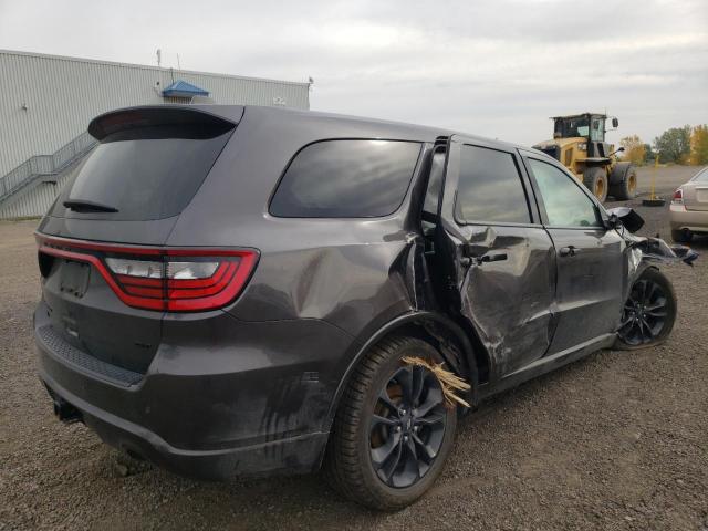 Photo 3 VIN: 1C4RDJDG4MC636983 - DODGE DURANGO 