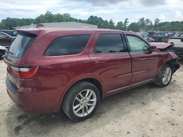 Photo 2 VIN: 1C4RDJDG4MC644534 - DODGE DURANGO GT 