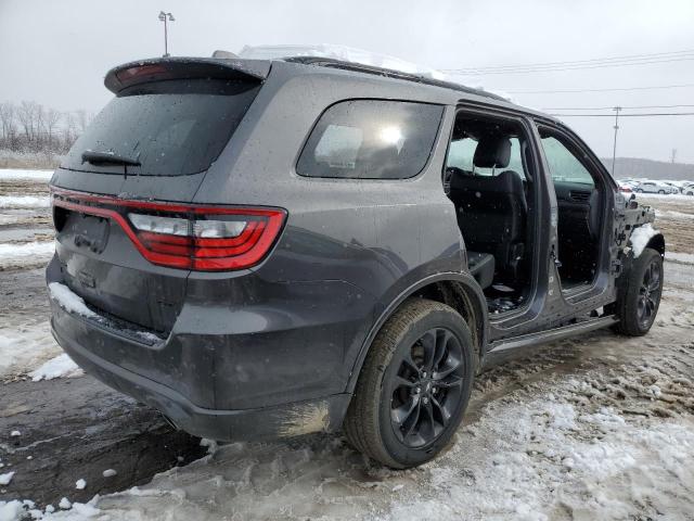 Photo 2 VIN: 1C4RDJDG4MC749476 - DODGE DURANGO GT 