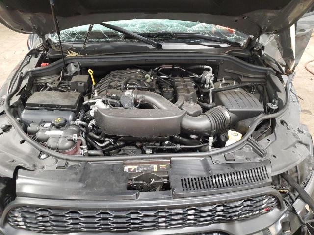 Photo 10 VIN: 1C4RDJDG4NC160218 - DODGE DURANGO 