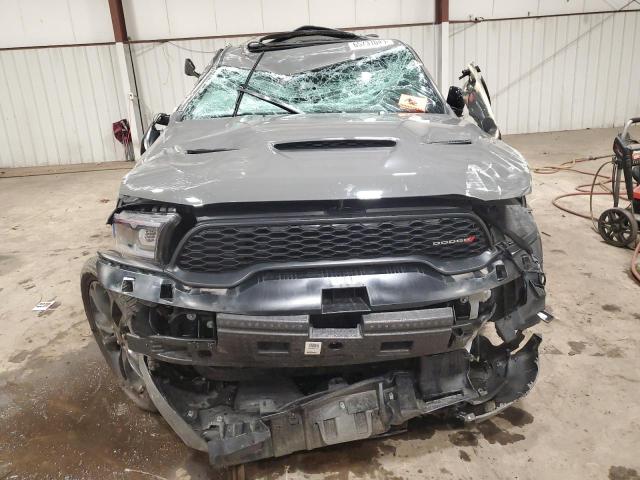 Photo 4 VIN: 1C4RDJDG4NC160218 - DODGE DURANGO 