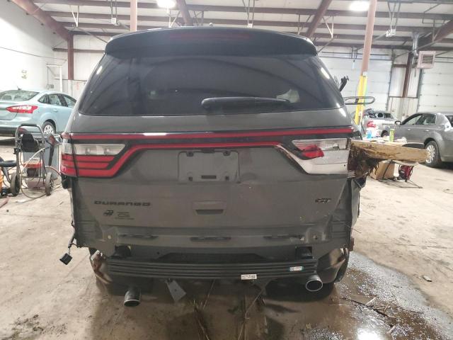 Photo 5 VIN: 1C4RDJDG4NC160218 - DODGE DURANGO 