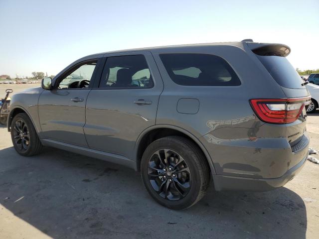 Photo 1 VIN: 1C4RDJDG4NC173602 - DODGE DURANGO GT 