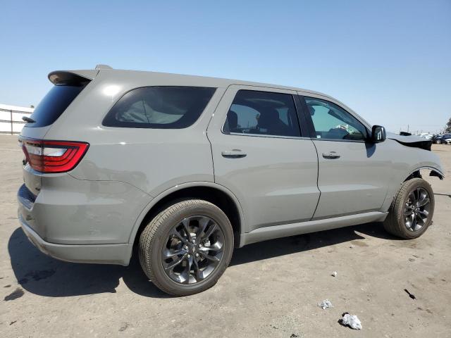 Photo 2 VIN: 1C4RDJDG4NC173602 - DODGE DURANGO GT 