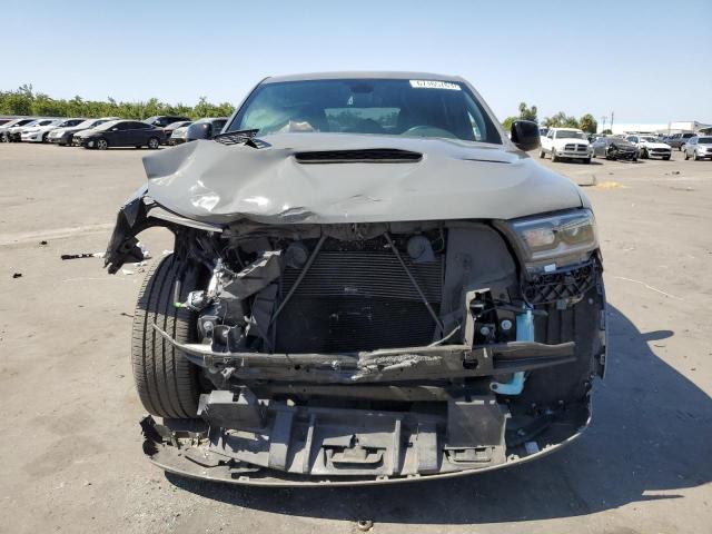 Photo 4 VIN: 1C4RDJDG4NC173602 - DODGE DURANGO GT 