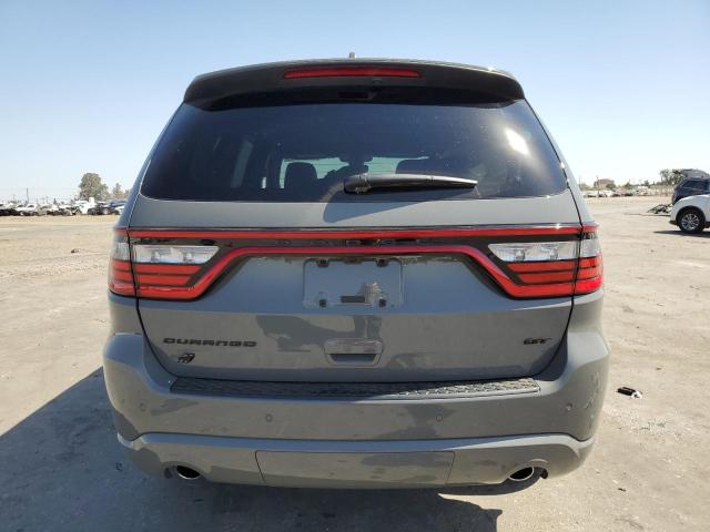 Photo 5 VIN: 1C4RDJDG4NC173602 - DODGE DURANGO GT 