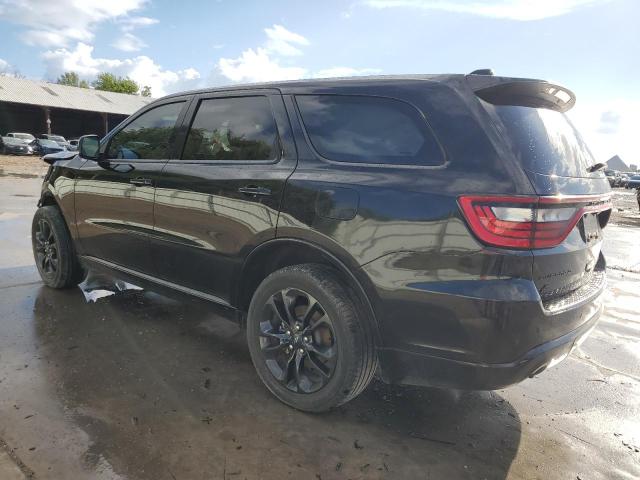 Photo 1 VIN: 1C4RDJDG4NC206260 - DODGE DURANGO GT 