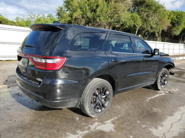 Photo 2 VIN: 1C4RDJDG4NC206260 - DODGE DURANGO GT 