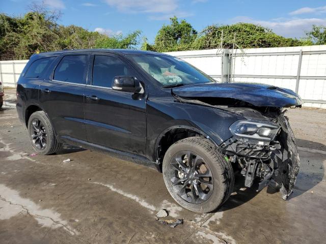 Photo 3 VIN: 1C4RDJDG4NC206260 - DODGE DURANGO GT 