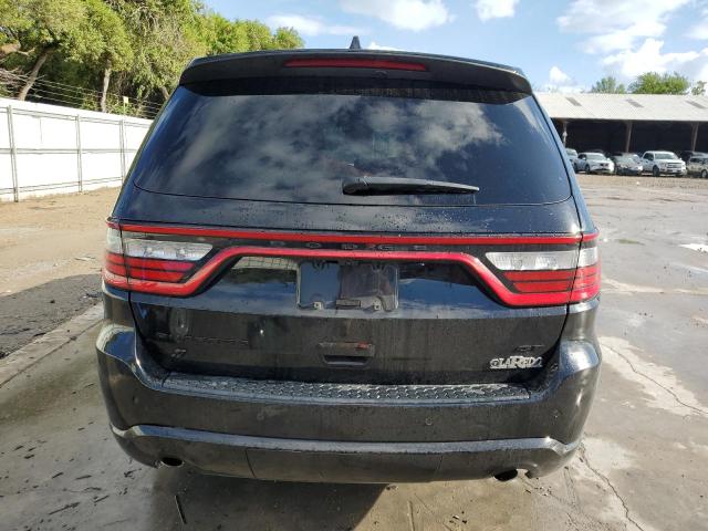 Photo 5 VIN: 1C4RDJDG4NC206260 - DODGE DURANGO GT 