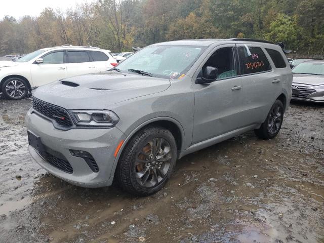 Photo 0 VIN: 1C4RDJDG4NC206467 - DODGE DURANGO 