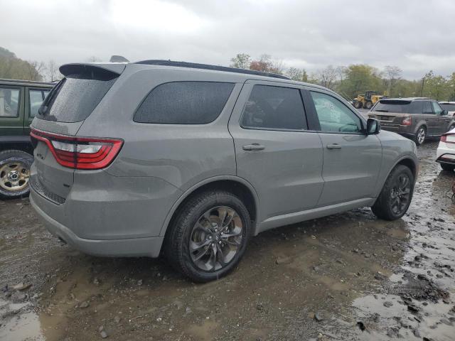 Photo 2 VIN: 1C4RDJDG4NC206467 - DODGE DURANGO 