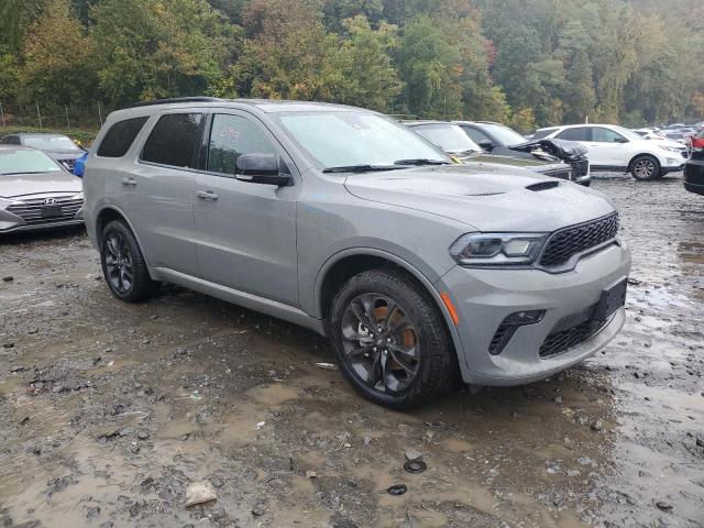 Photo 3 VIN: 1C4RDJDG4NC206467 - DODGE DURANGO 