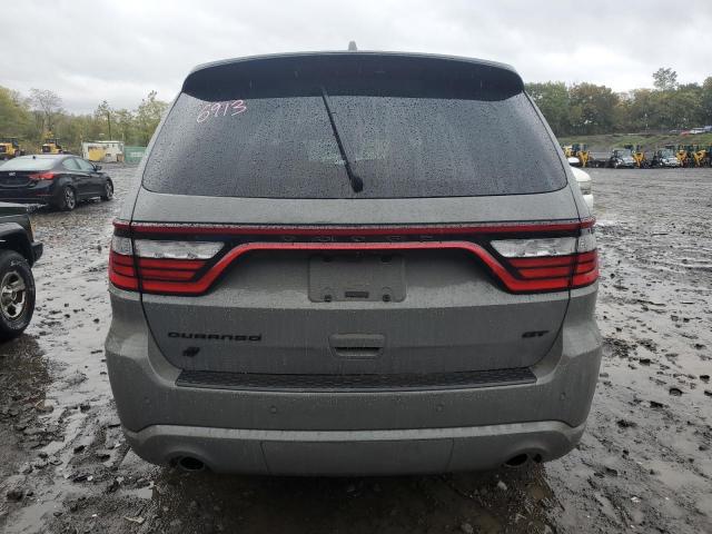 Photo 5 VIN: 1C4RDJDG4NC206467 - DODGE DURANGO 