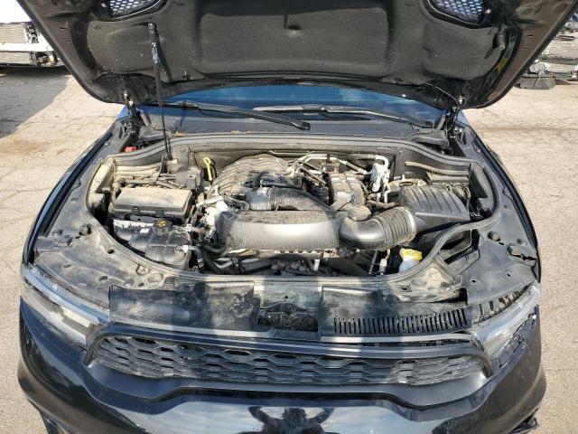 Photo 11 VIN: 1C4RDJDG4PC552313 - DODGE DURANGO GT 