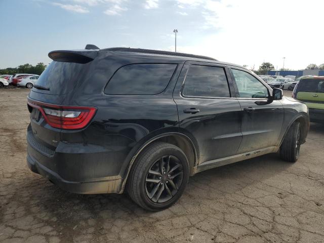 Photo 2 VIN: 1C4RDJDG4PC552313 - DODGE DURANGO GT 