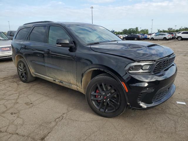 Photo 3 VIN: 1C4RDJDG4PC552313 - DODGE DURANGO GT 