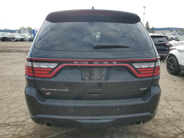 Photo 5 VIN: 1C4RDJDG4PC552313 - DODGE DURANGO GT 