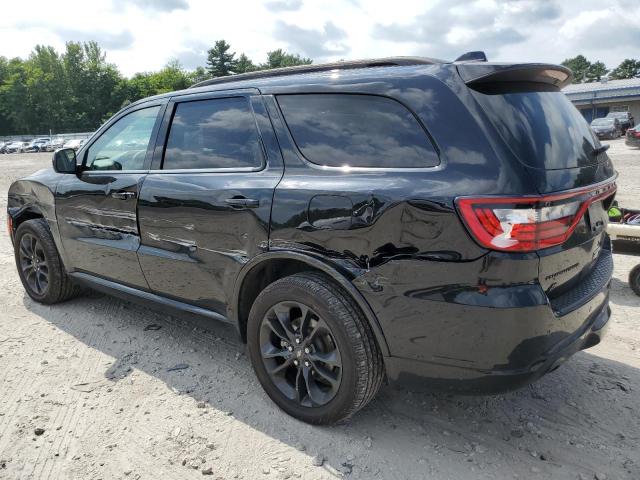 Photo 1 VIN: 1C4RDJDG4PC592519 - DODGE DURANGO GT 