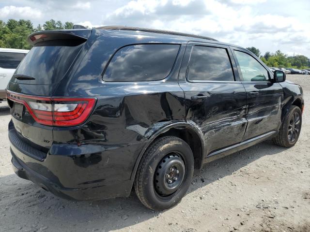 Photo 2 VIN: 1C4RDJDG4PC592519 - DODGE DURANGO GT 