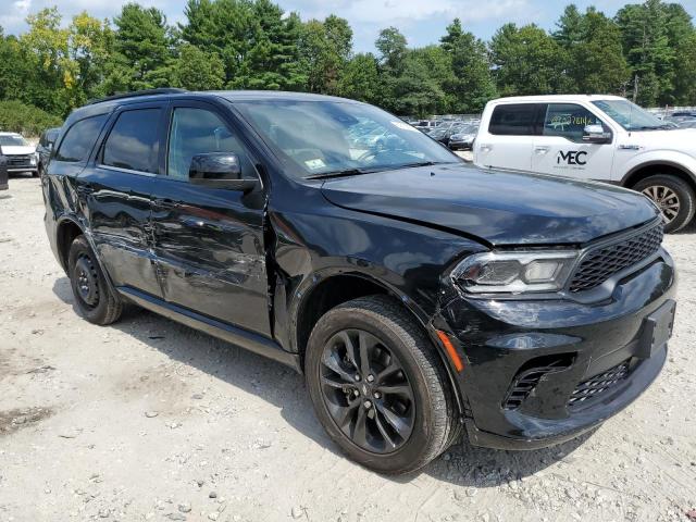 Photo 3 VIN: 1C4RDJDG4PC592519 - DODGE DURANGO GT 