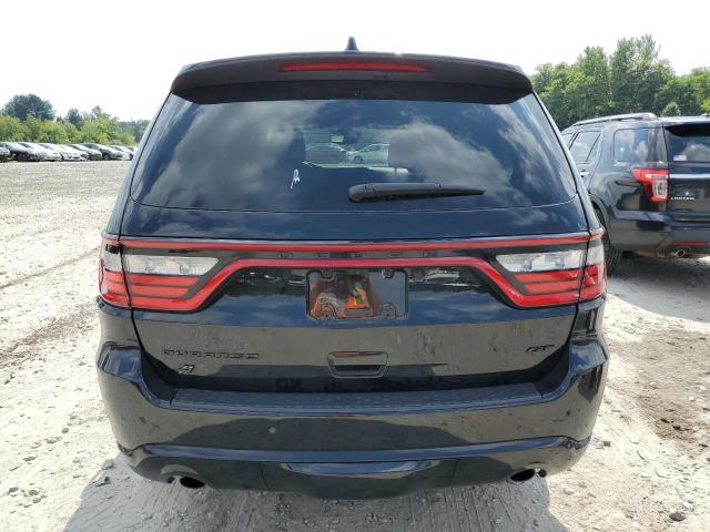 Photo 5 VIN: 1C4RDJDG4PC592519 - DODGE DURANGO GT 