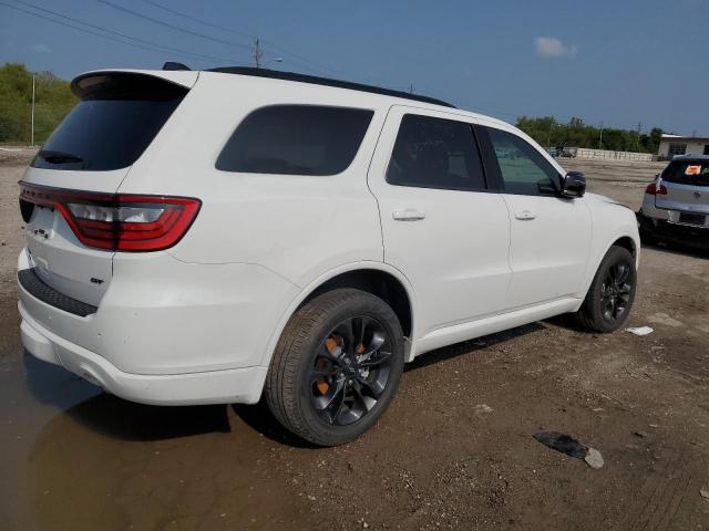 Photo 2 VIN: 1C4RDJDG4PC606483 - DODGE DURANGO GT 