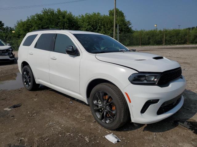 Photo 3 VIN: 1C4RDJDG4PC606483 - DODGE DURANGO GT 