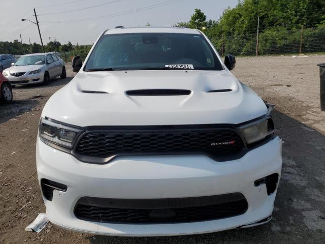 Photo 4 VIN: 1C4RDJDG4PC606483 - DODGE DURANGO GT 