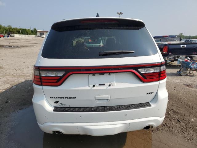 Photo 5 VIN: 1C4RDJDG4PC606483 - DODGE DURANGO GT 