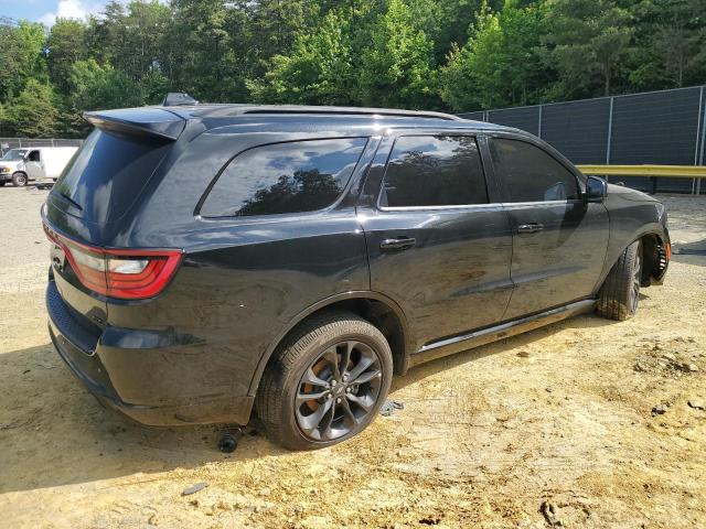 Photo 2 VIN: 1C4RDJDG4PC676081 - DODGE DURANGO 