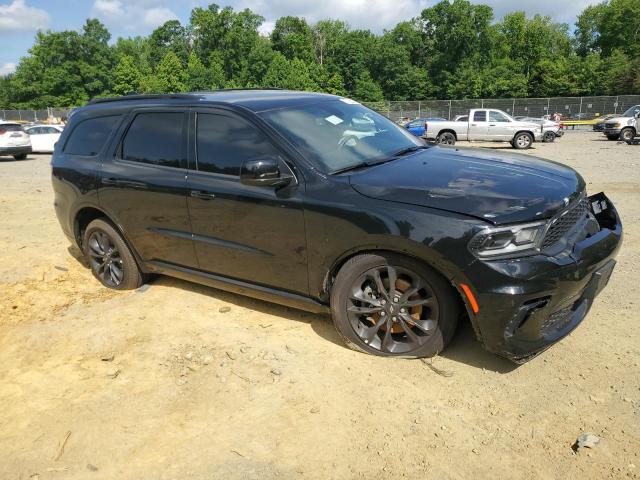 Photo 3 VIN: 1C4RDJDG4PC676081 - DODGE DURANGO 