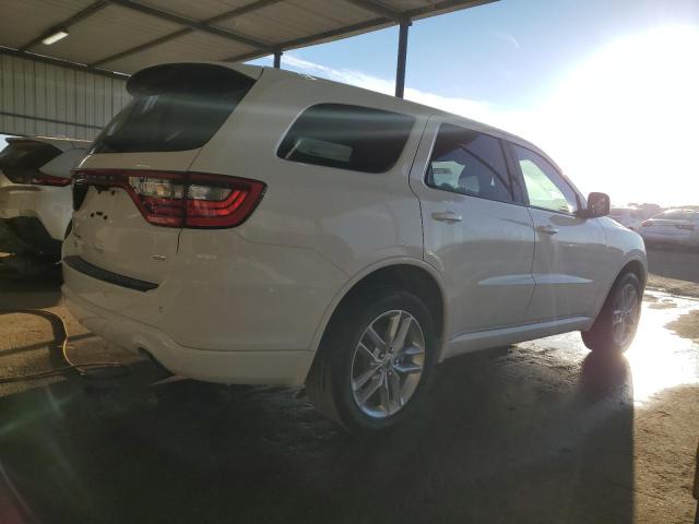 Photo 2 VIN: 1C4RDJDG4PC682849 - DODGE DURANGO GT 