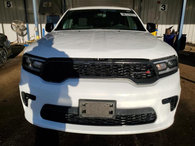 Photo 4 VIN: 1C4RDJDG4PC682849 - DODGE DURANGO GT 