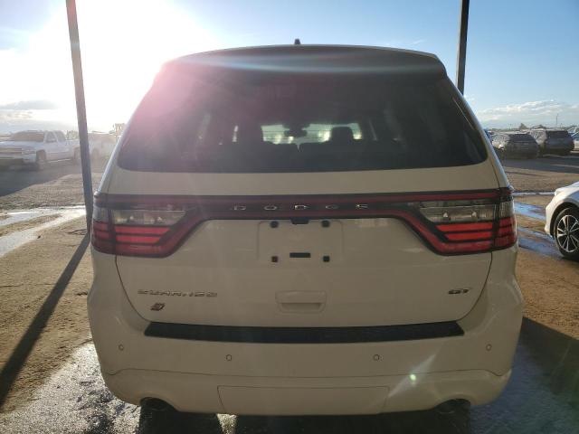 Photo 5 VIN: 1C4RDJDG4PC682849 - DODGE DURANGO GT 