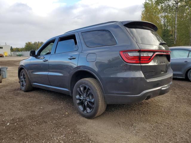 Photo 1 VIN: 1C4RDJDG4RC173525 - DODGE DURANGO GT 